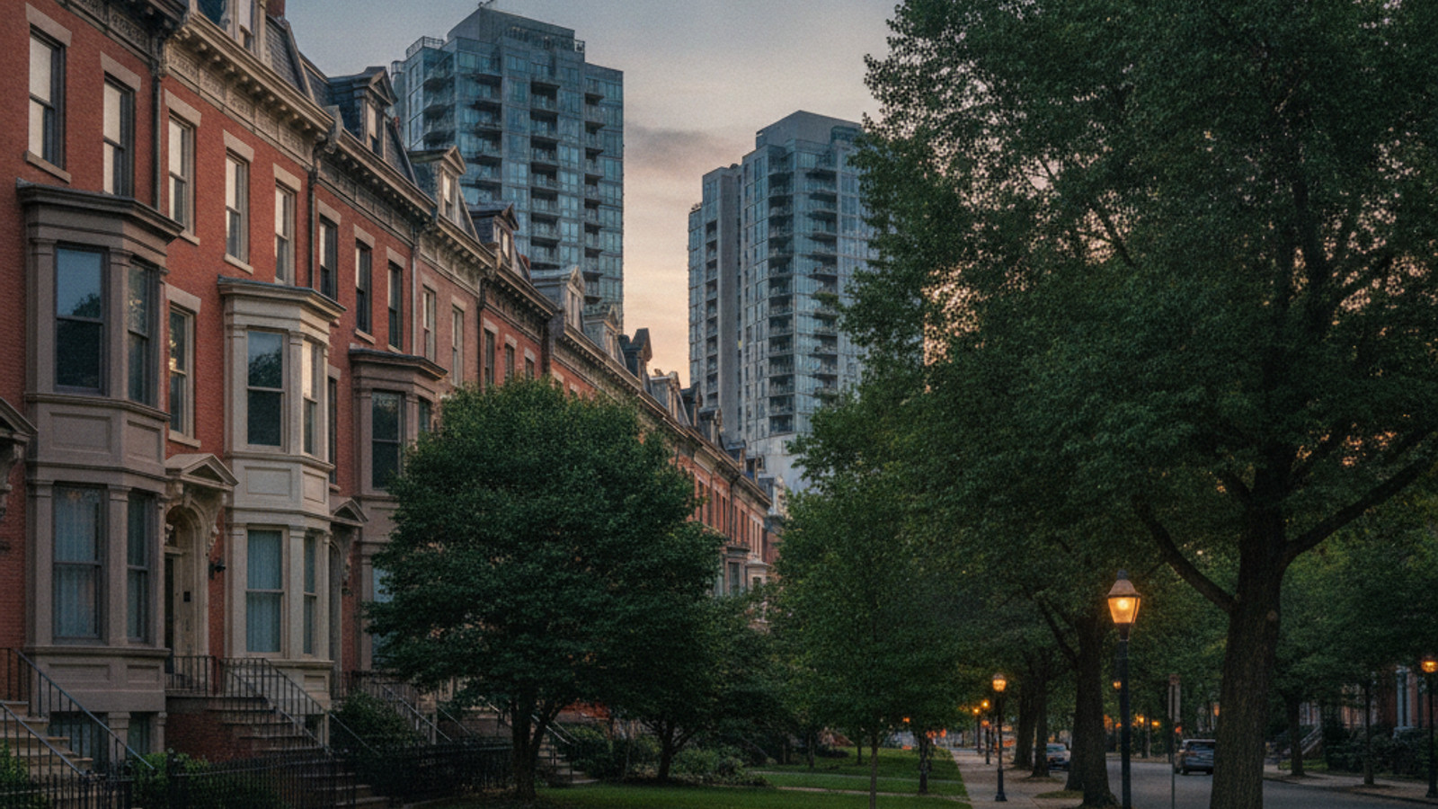 Is Logan Circle, DC Safe? 2026 Crime Data and Neighborhood Guide