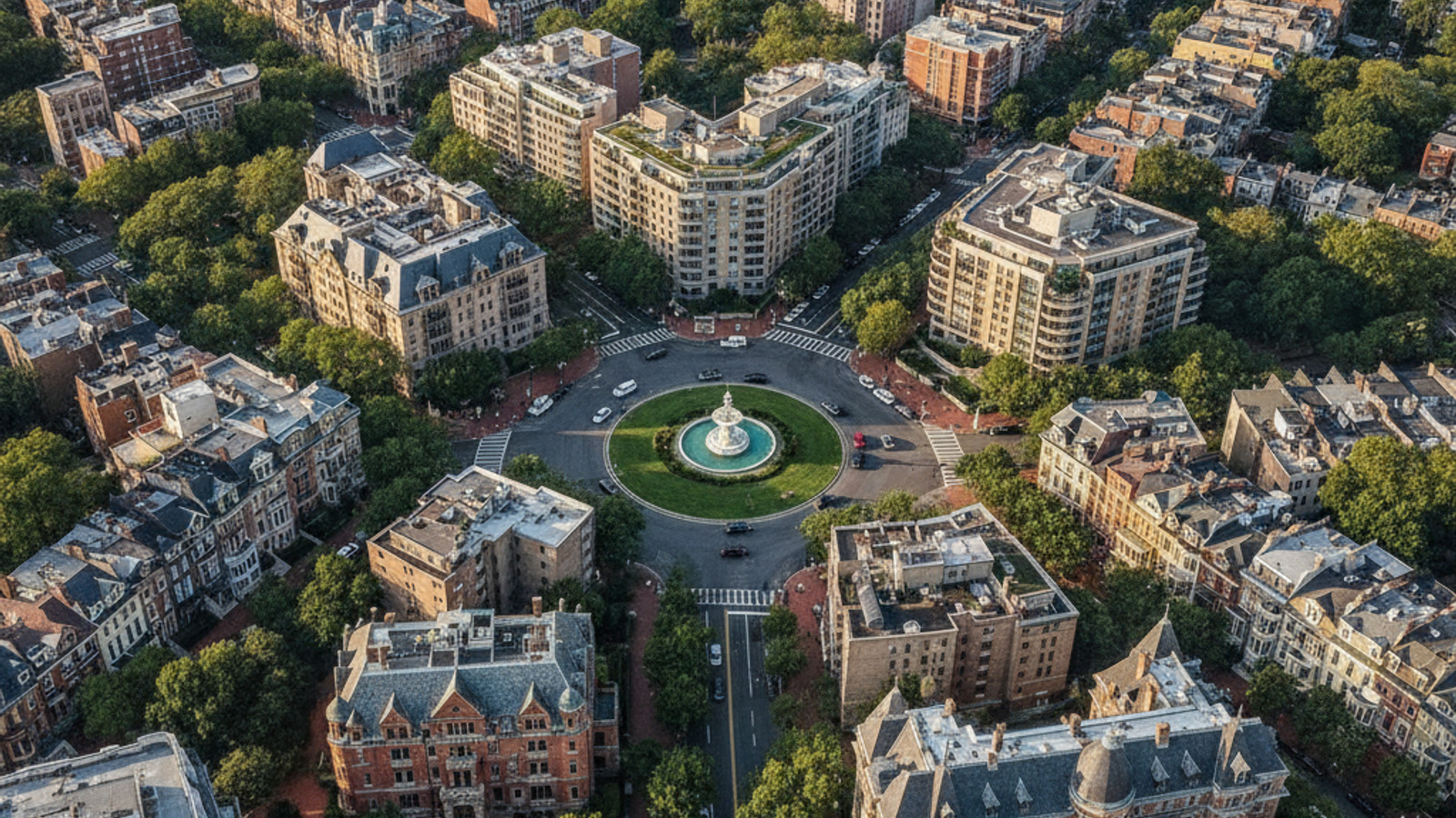 Exploring Things to Do in Dupont Circle, DC: A Buyer’s Guide for 2026