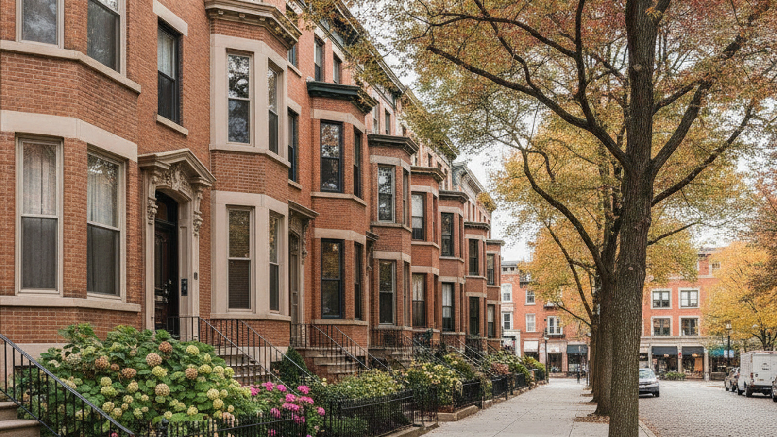 The Reality of Living in Logan Circle, Washington, DC in 2026