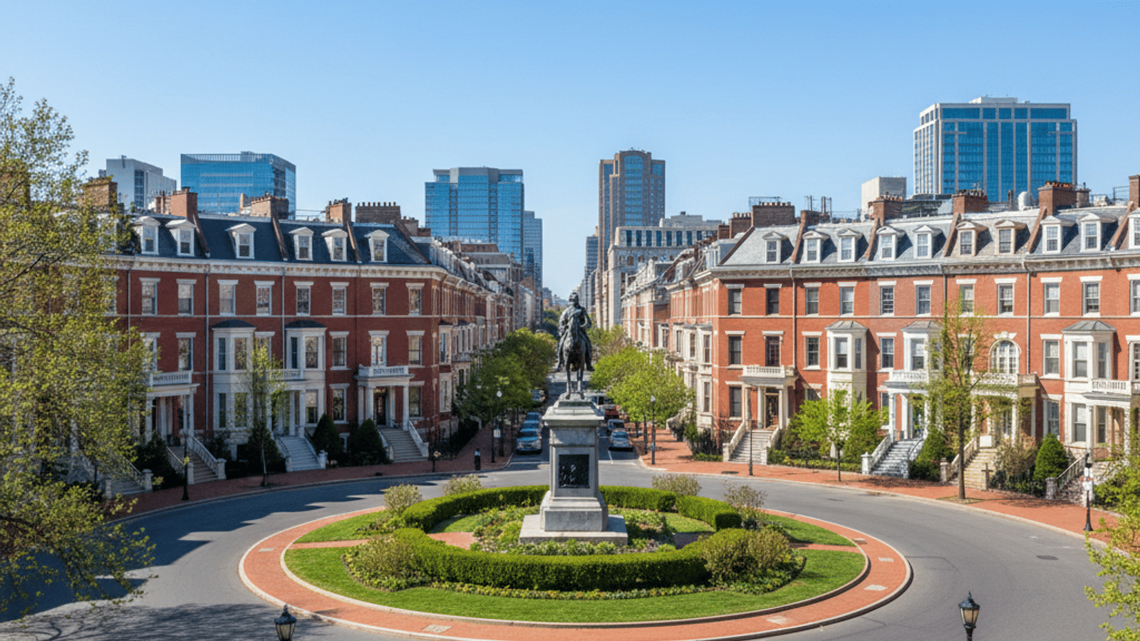 Living In Logan Circle