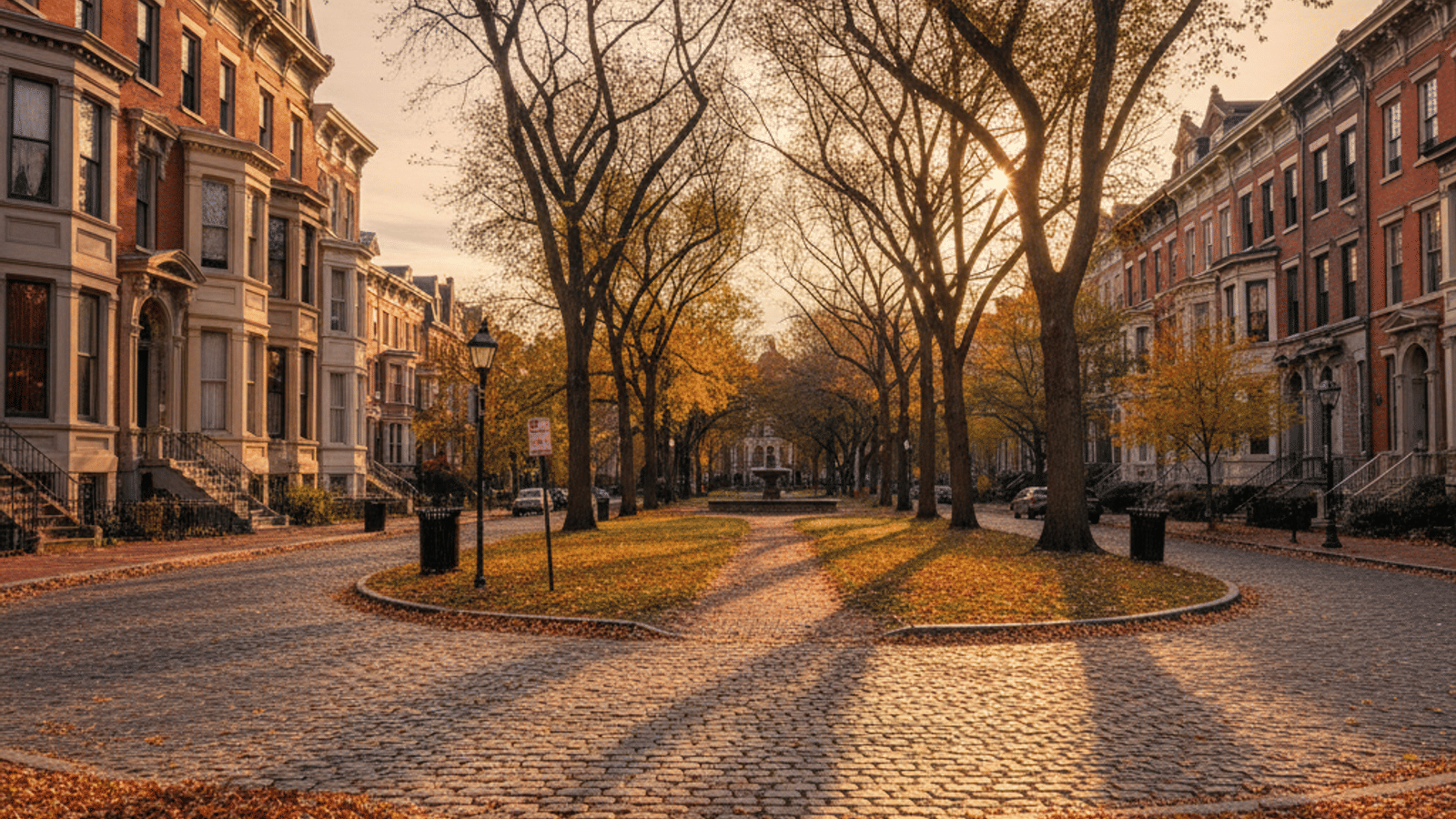 Logan Circle Market Report