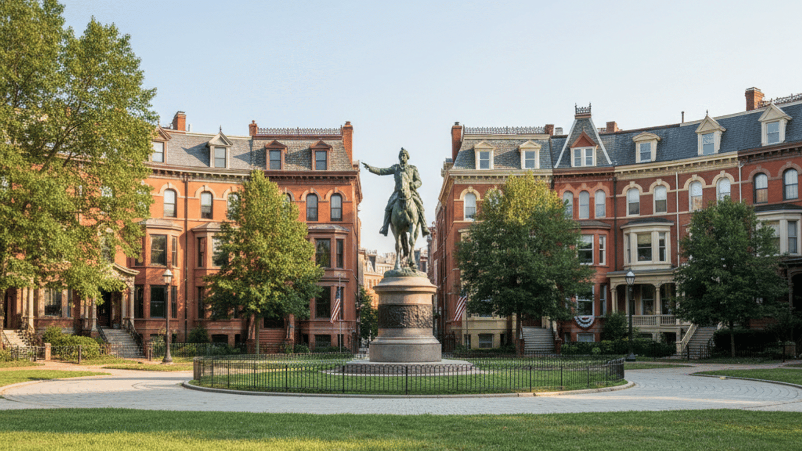 Best Things To Do In Logan Circle