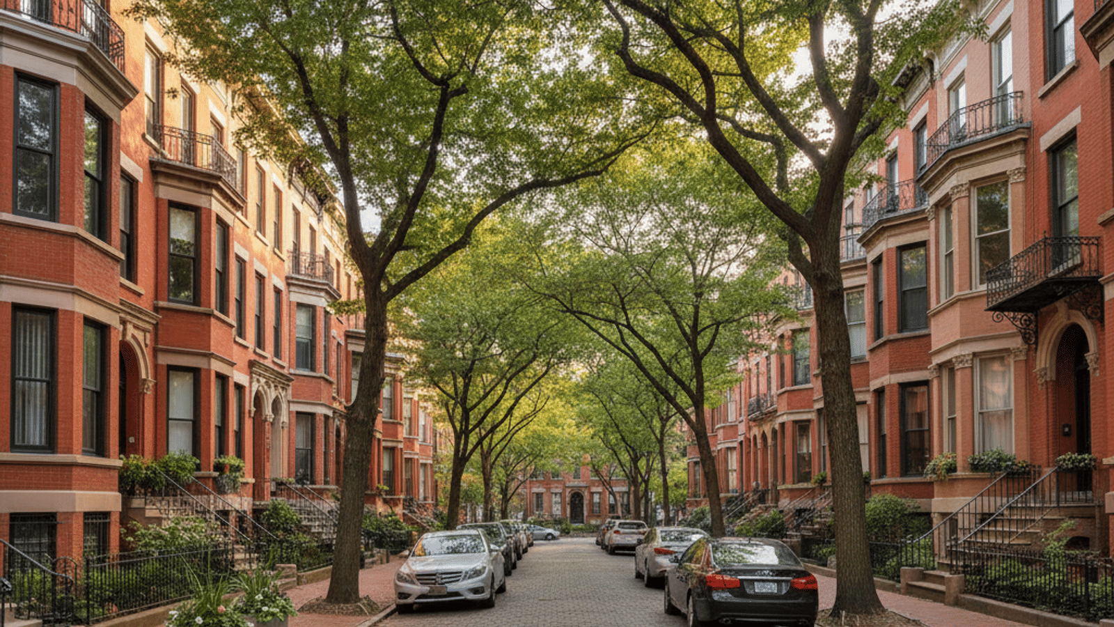 The Logan Circle Advantage: Career & Connectivity in 2026