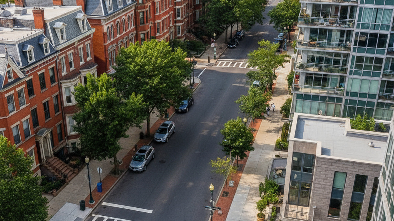 Understanding Real Estate Commissions in Logan Circle DC for 2026 Sellers
