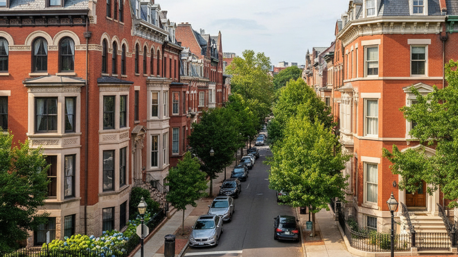 Maximizing Net Proceeds: Seller Closing Costs in Logan Circle DC in 2026