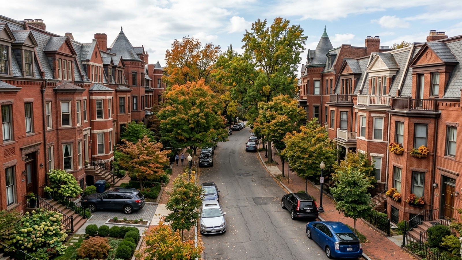 2026 Guide to Water Utilities in Dupont Circle, DC