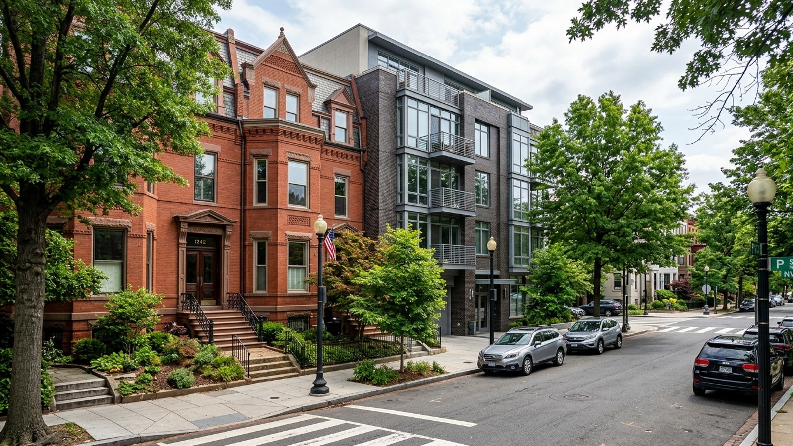 Water Utilities in Logan Circle, DC: Costs, Safety, and What to Expect