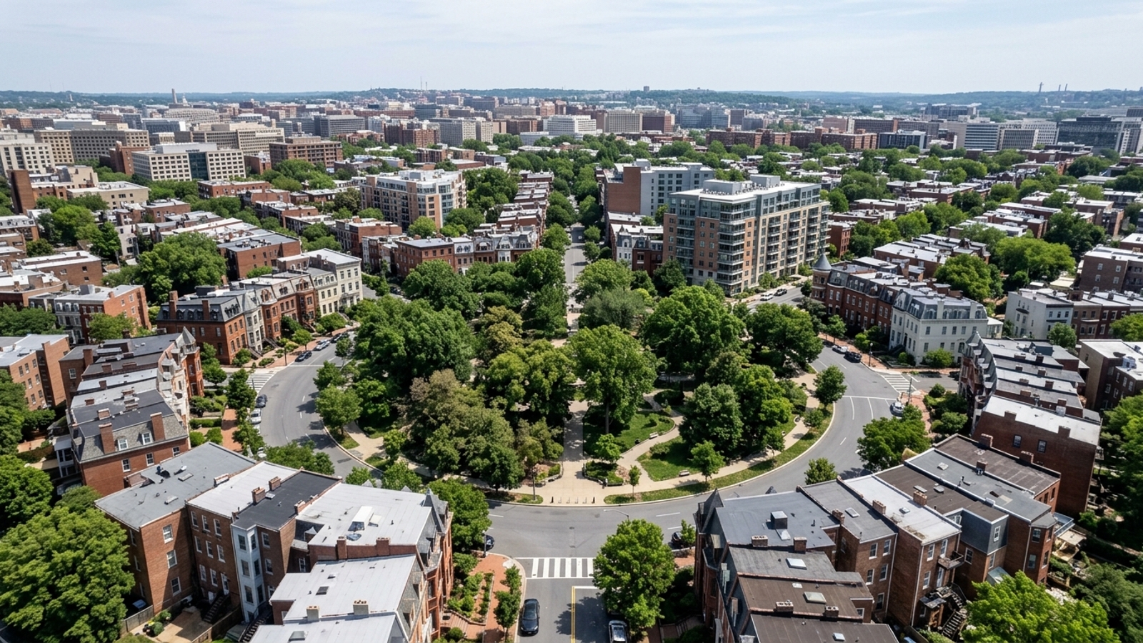 What to Expect for Buyer Closing Costs in Logan Circle, Washington, D.C. in 2026